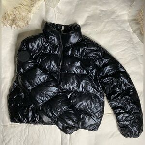 Fabletics Puffer Jacket